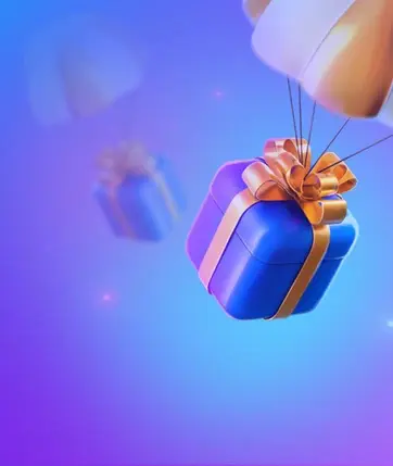 695brl bonus banner