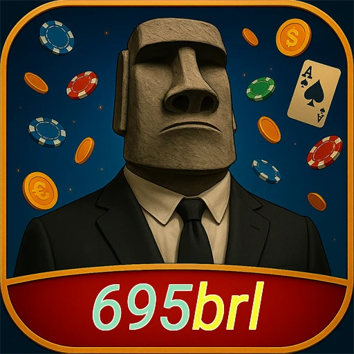 695brl : Acesse a plataforma e baixe o app do cassino mais jogado do Brasil